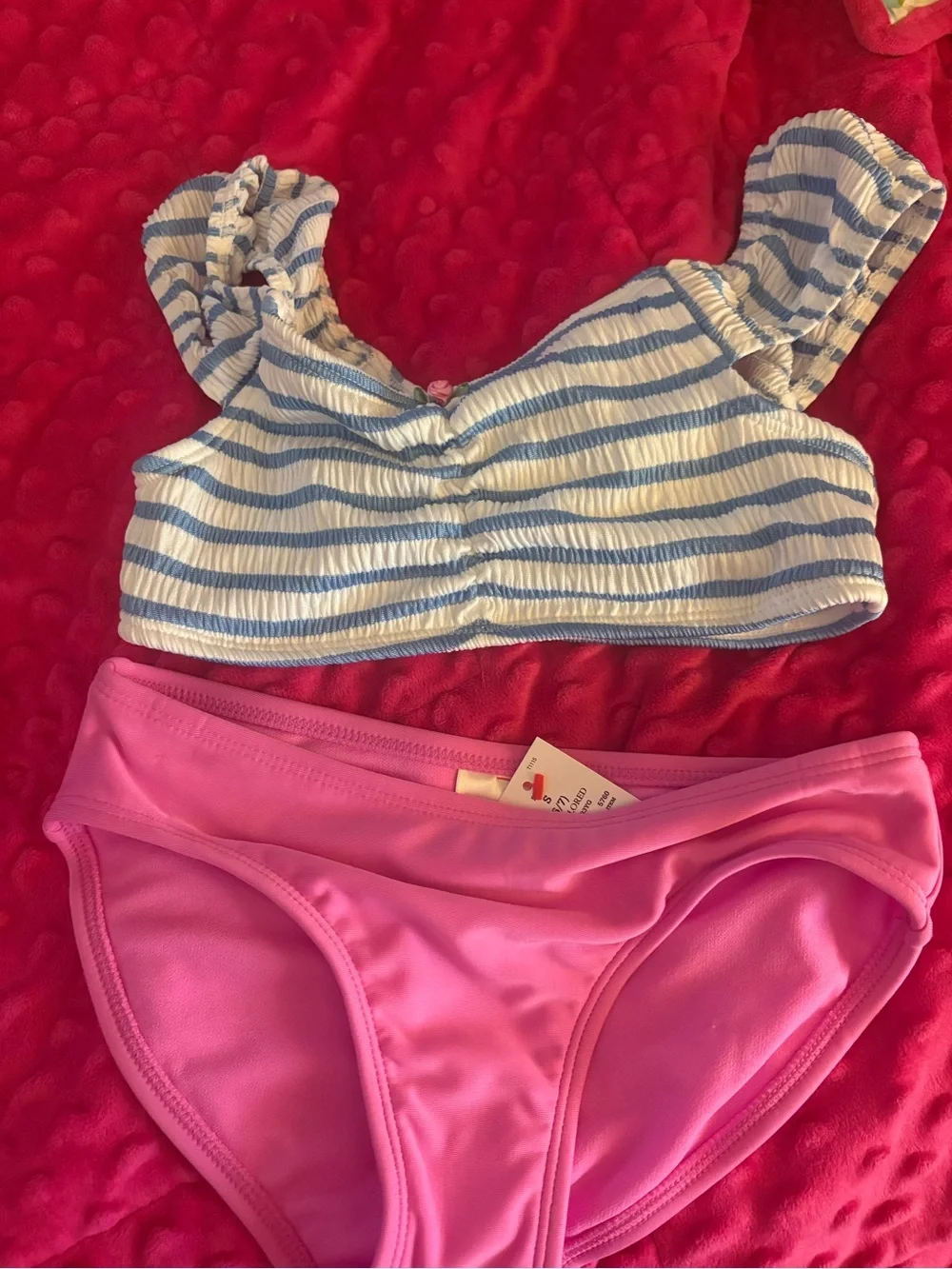 N/A two piece